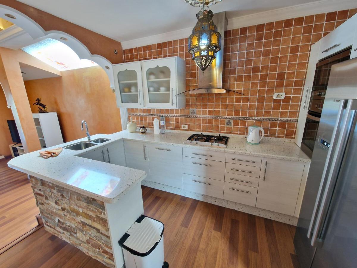 Habibi Luxury 5a * Chayofa