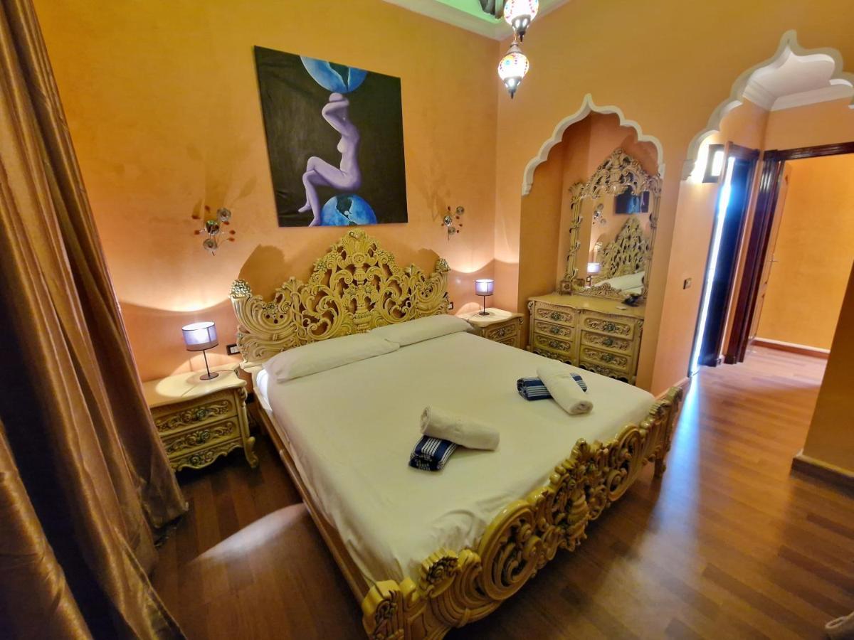 Habibi Luxury 5a Villa Chayofa