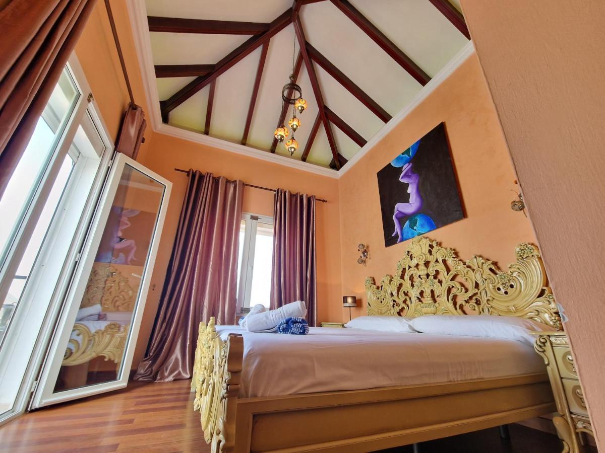 Habibi Luxury 5a Villa
