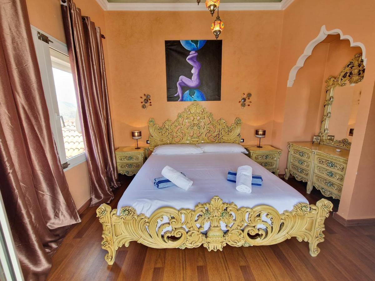 Habibi Luxury 5a