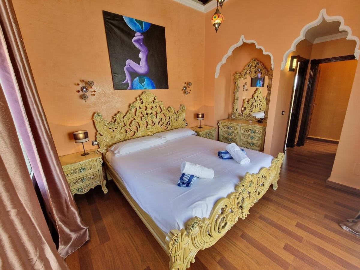 Villa Habibi Luxury 5a