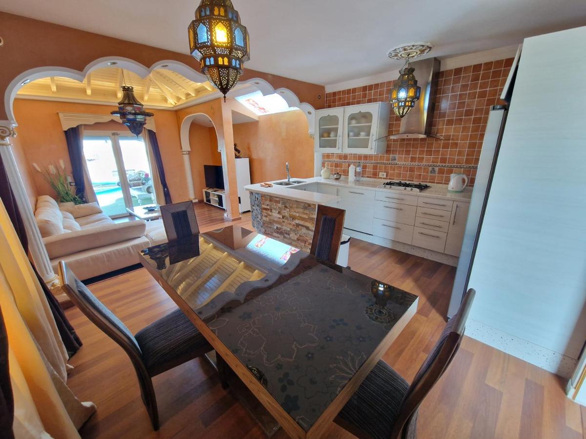 Villa Habibi Luxury 5a