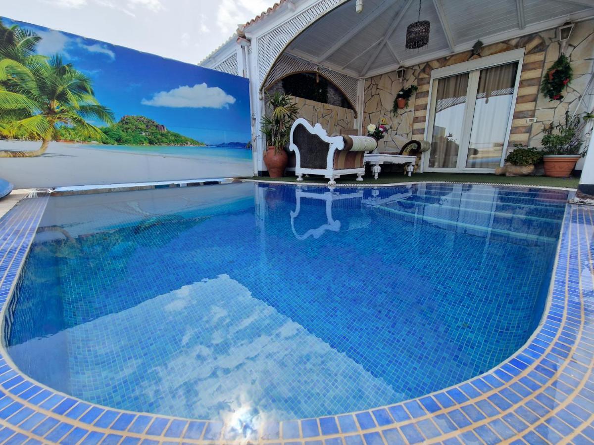 Habibi Luxury 5a *