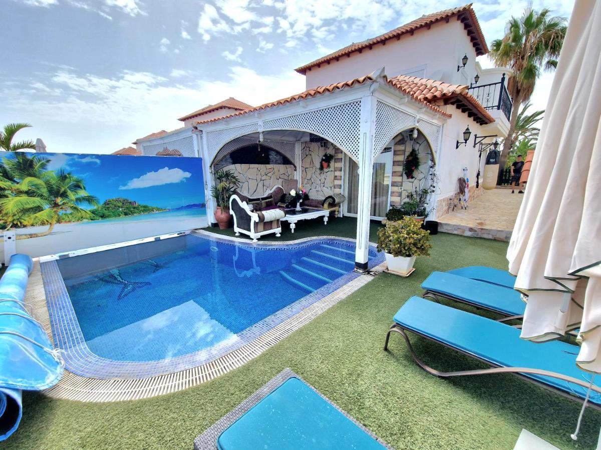 Habibi Luxury 5a