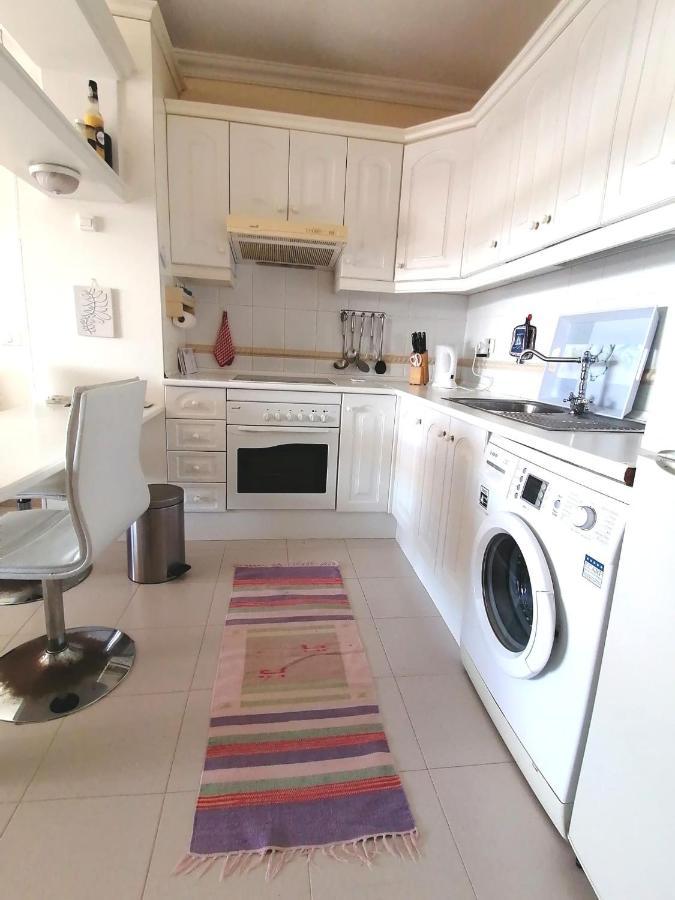 Apartment Callao Sun & Pool Ii