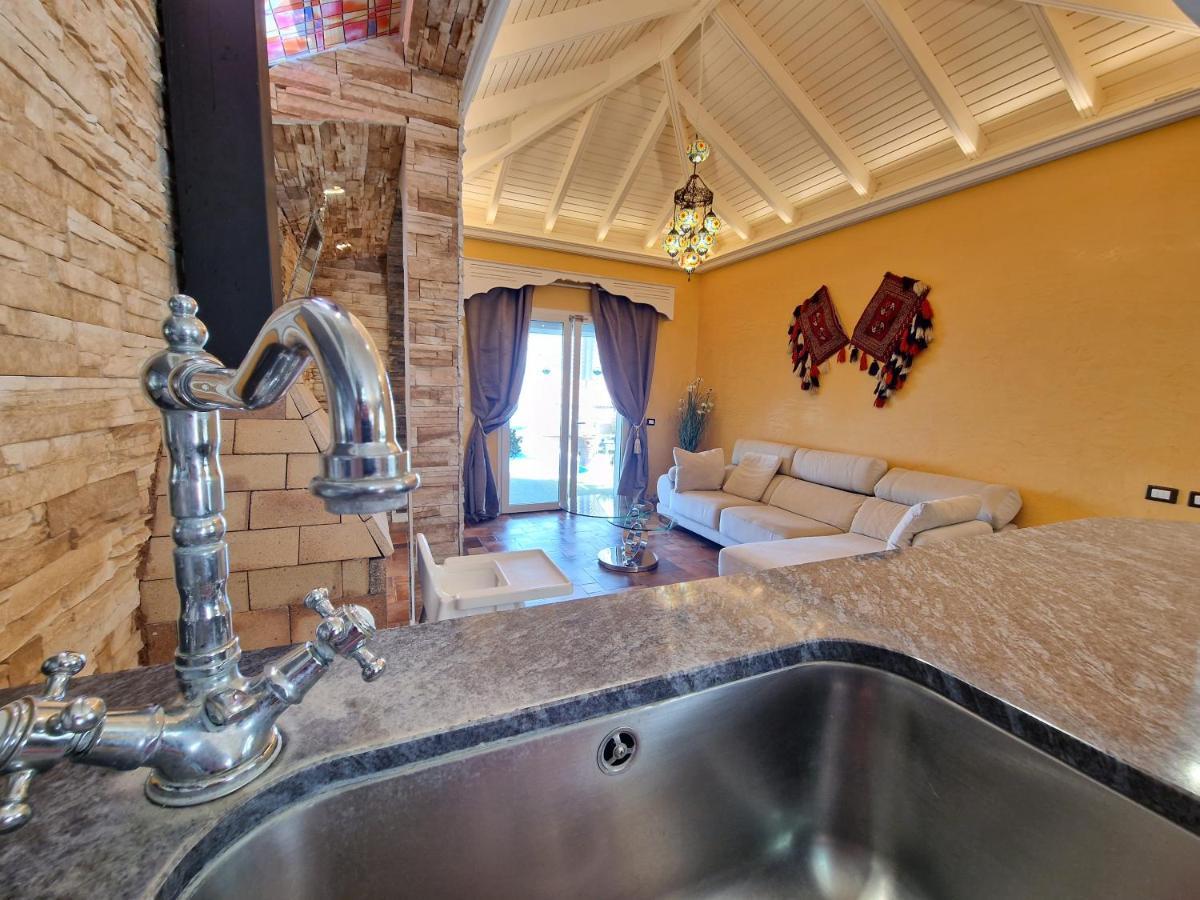 Villa Habibi Luxury 5b *