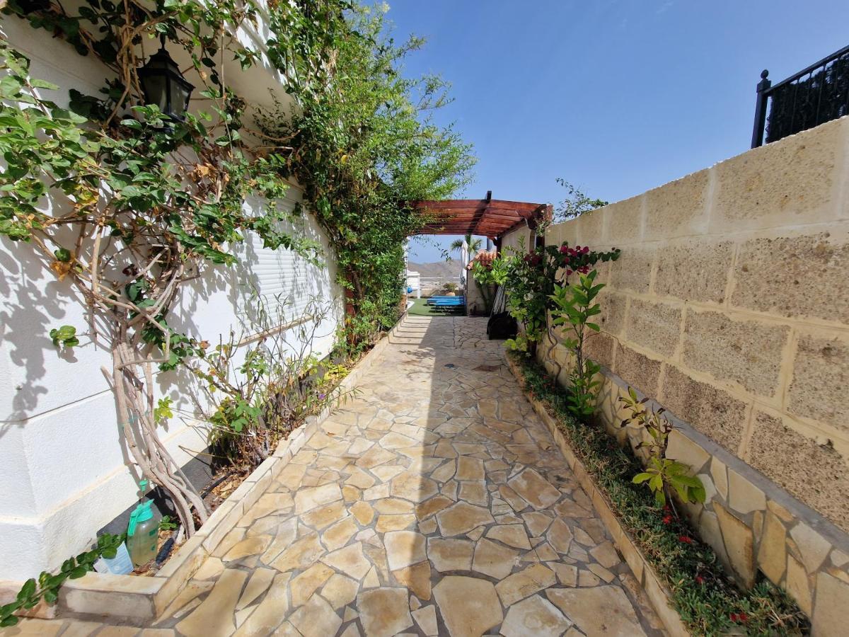 Habibi Luxury 5b Villa Chayofa