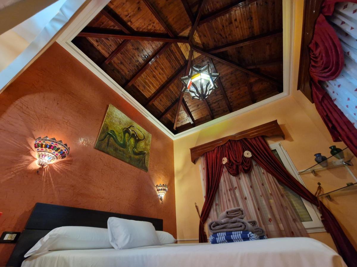 Habibi Luxury 5b Villa Chayofa