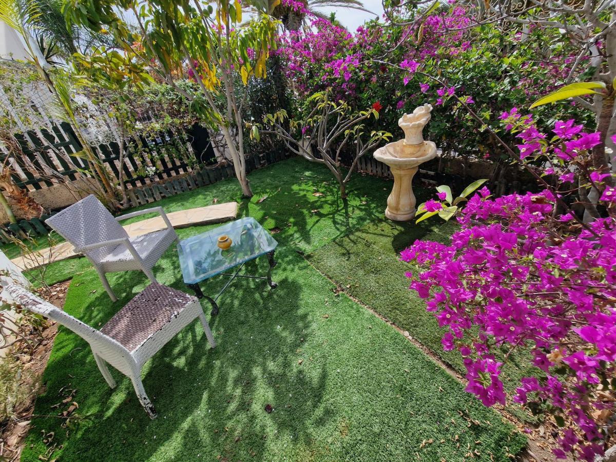Villa Habibi Luxury 5b *