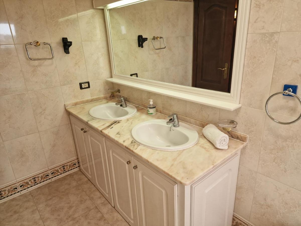 Villa Habibi Luxury 5a *