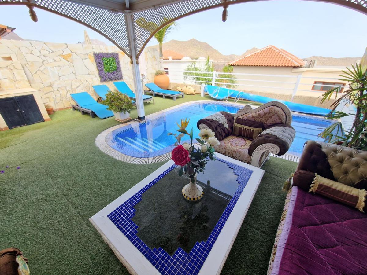 Habibi Luxury 5a