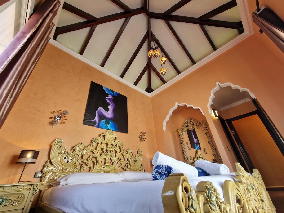 Villa Habibi Luxury 5a