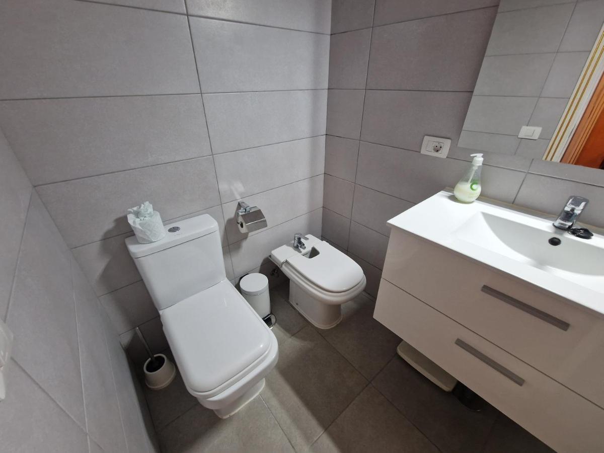 Habibi Luxury 5a * Chayofa
