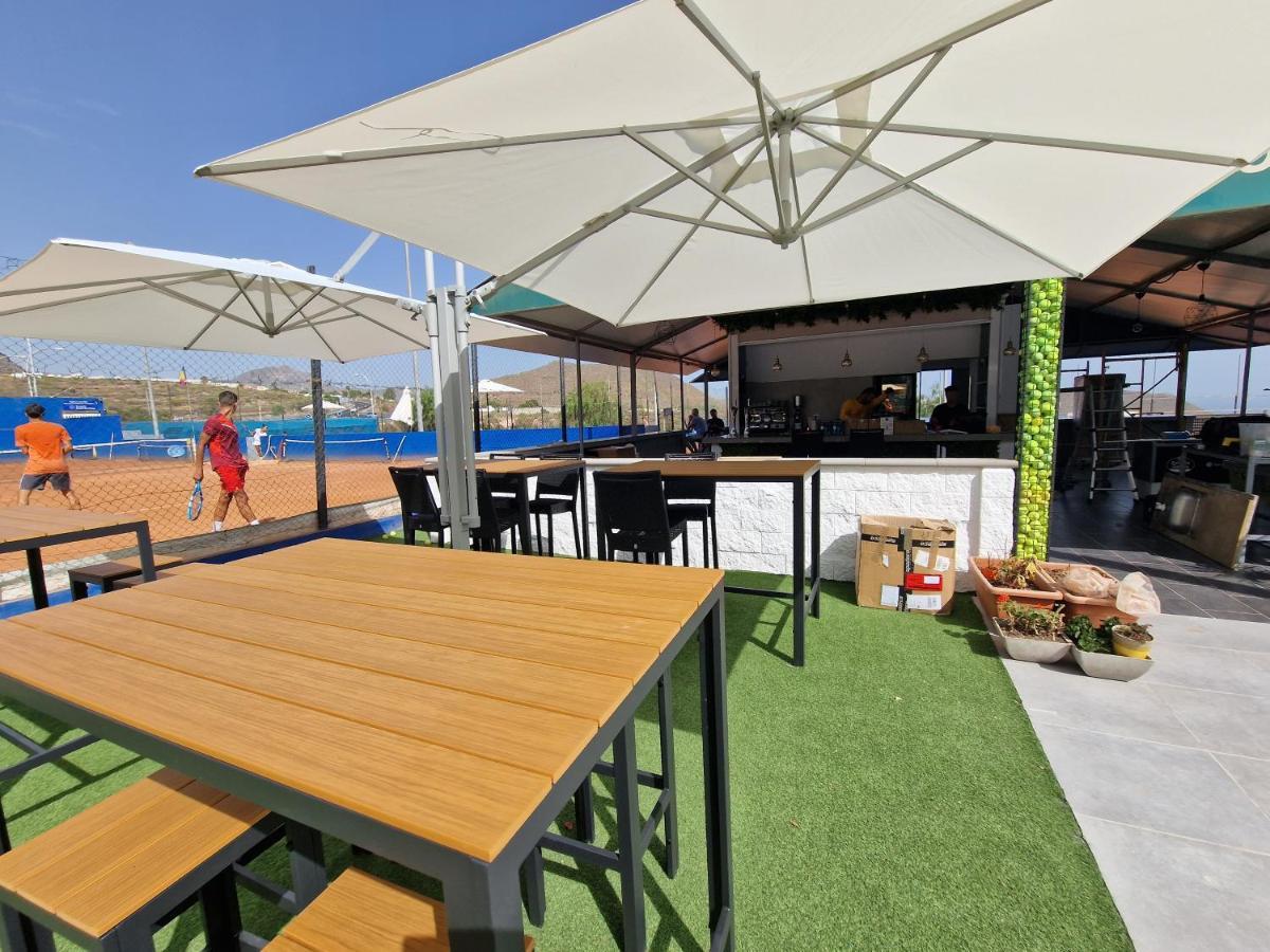 Habibi Luxury 5a Villa Chayofa