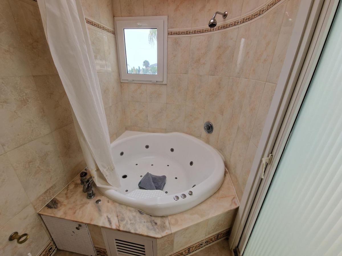 Villa Habibi Luxury 5a *