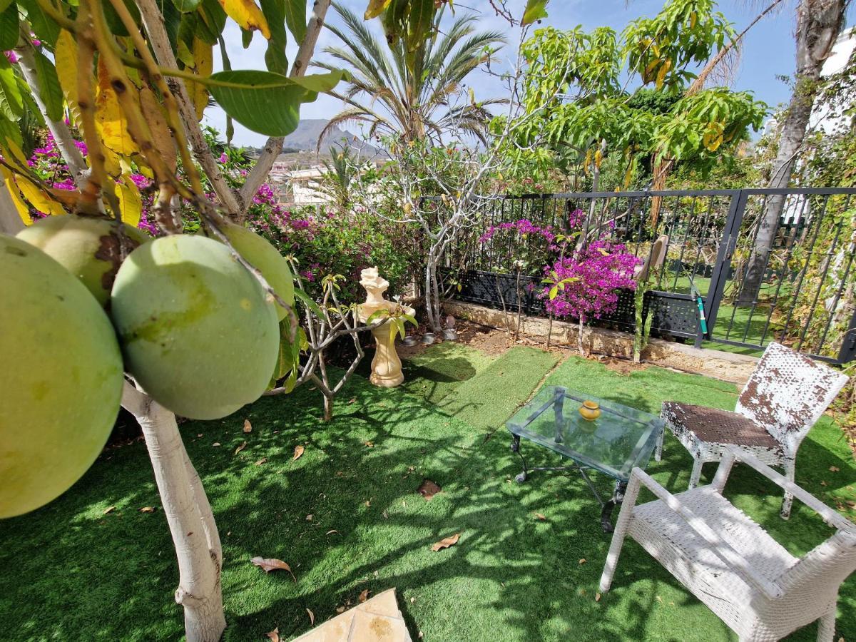 Villa Habibi Luxury 5b Chayofa