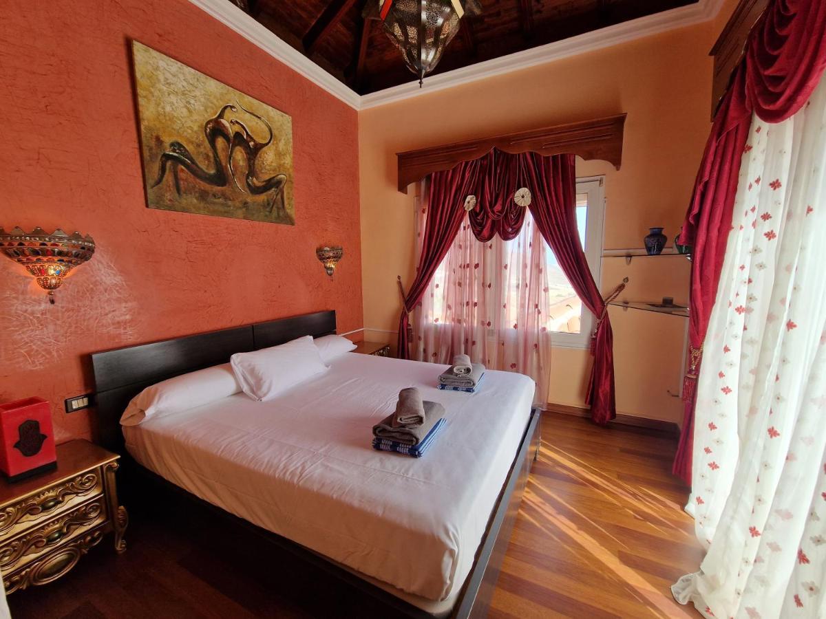 Villa Habibi Luxury 5b