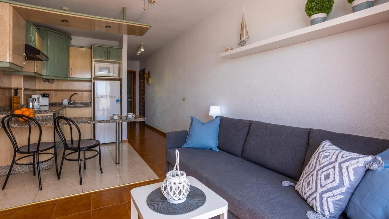 Garden Private Costa Adeje Appartement *