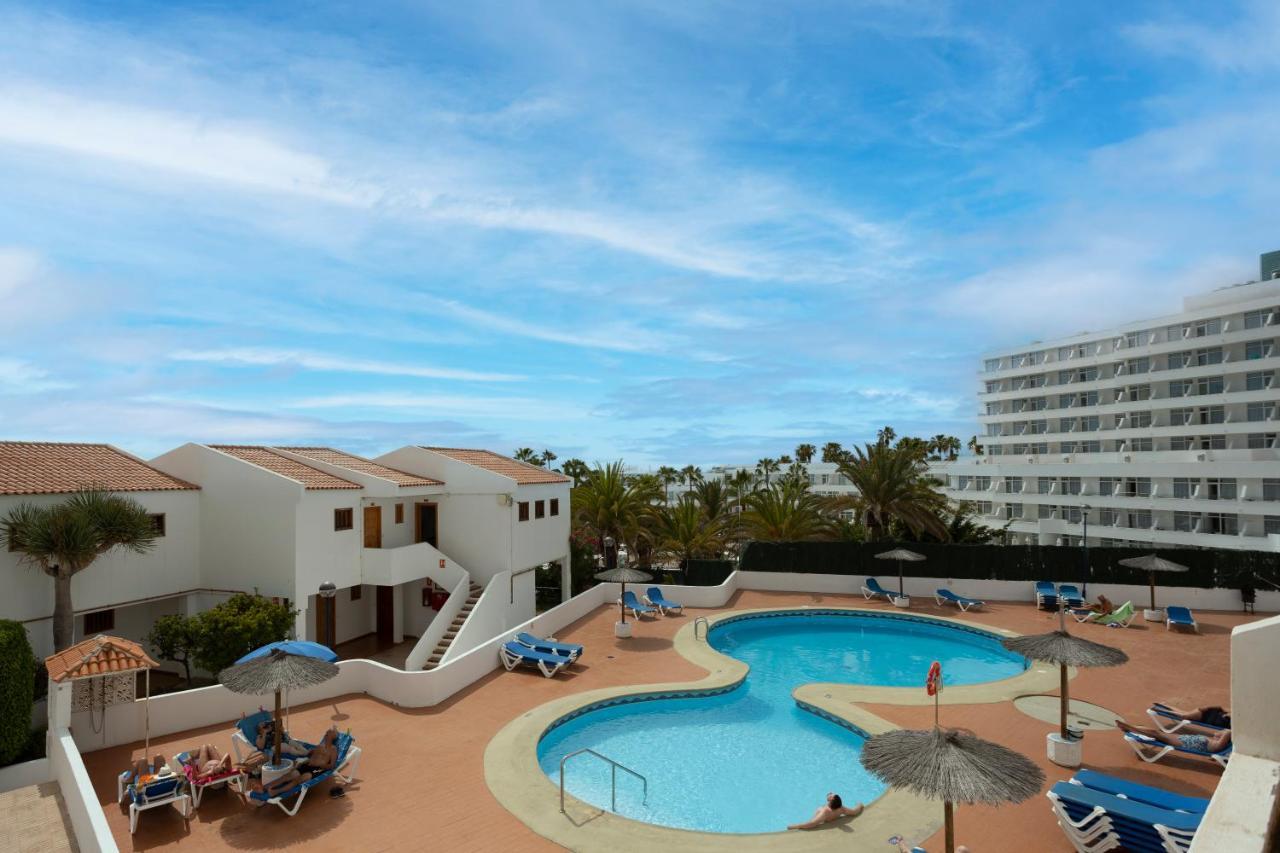 Appartement Garden Private Costa Adeje *
