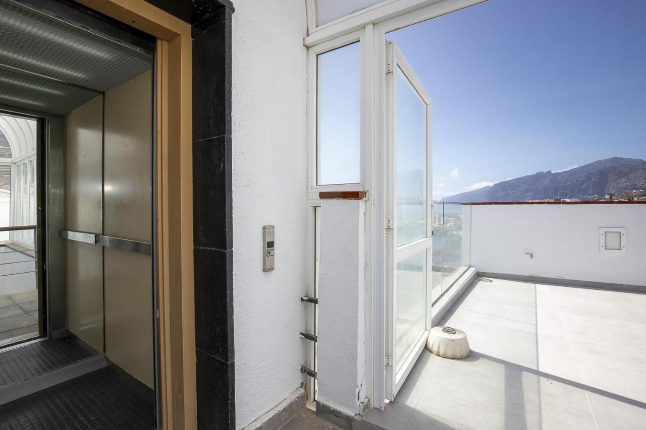 Apartment Eden Oceanfront Hideaway *