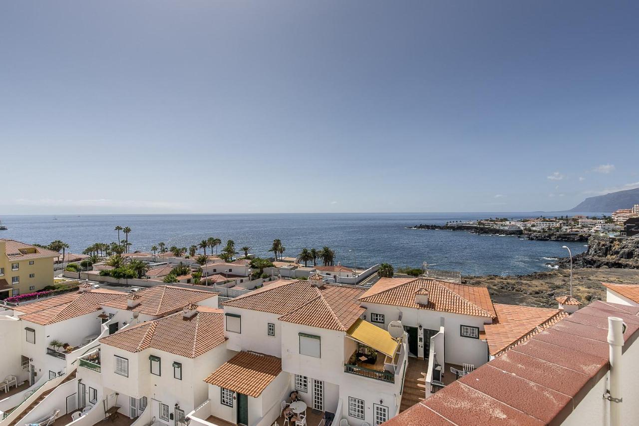Apartment Eden Oceanfront Hideaway Puerto de Santiago (Tenerife)