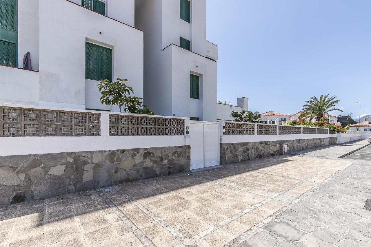 Eden Oceanfront Hideaway Puerto de Santiago (Tenerife)