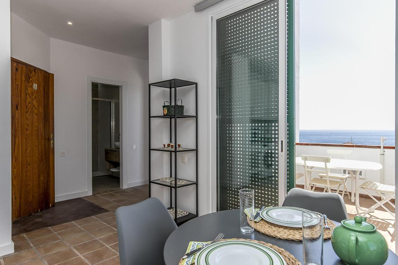 Apartment Eden Oceanfront Hideaway Puerto de Santiago (Tenerife)