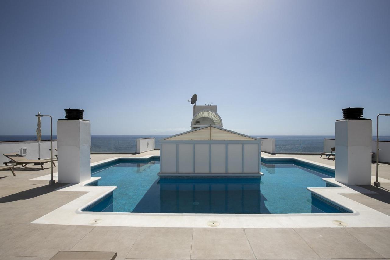 Apartment Eden Oceanfront Hideaway