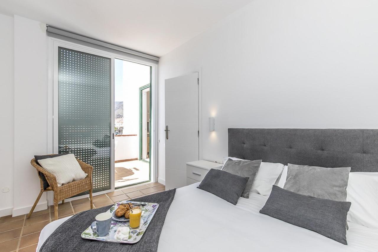 Apartment Eden Oceanfront Hideaway Puerto de Santiago (Tenerife)