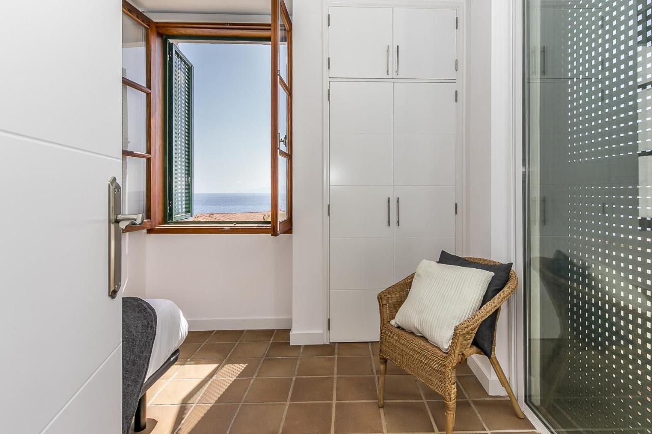 Eden Oceanfront Hideaway Apartment