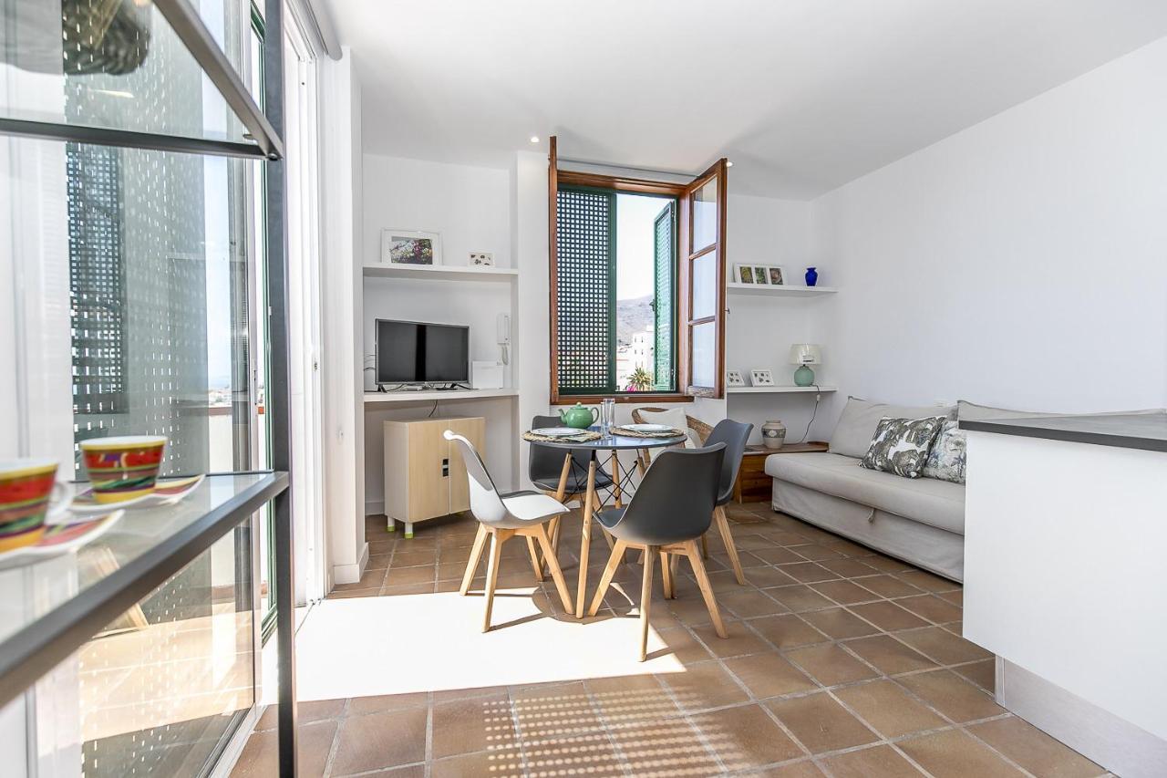Eden Oceanfront Hideaway Apartment *