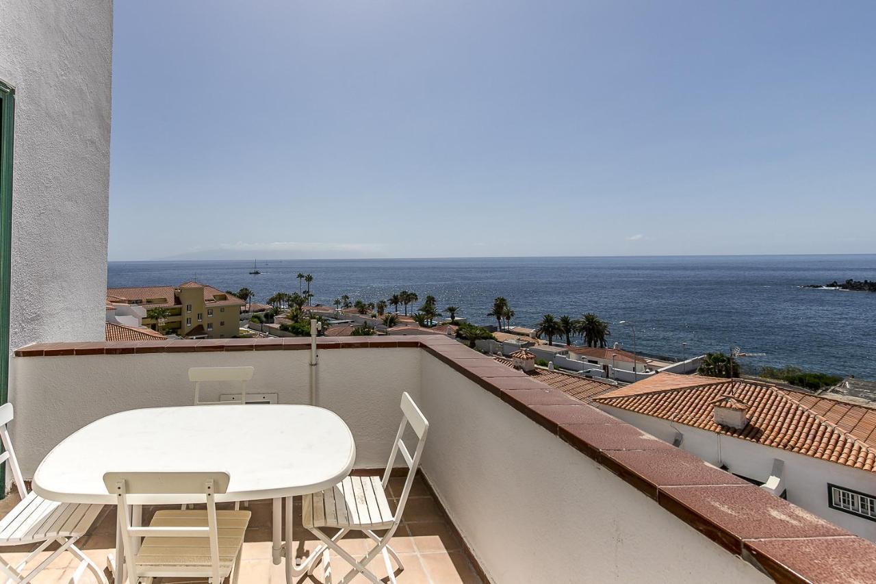Eden Oceanfront Hideaway Apartment