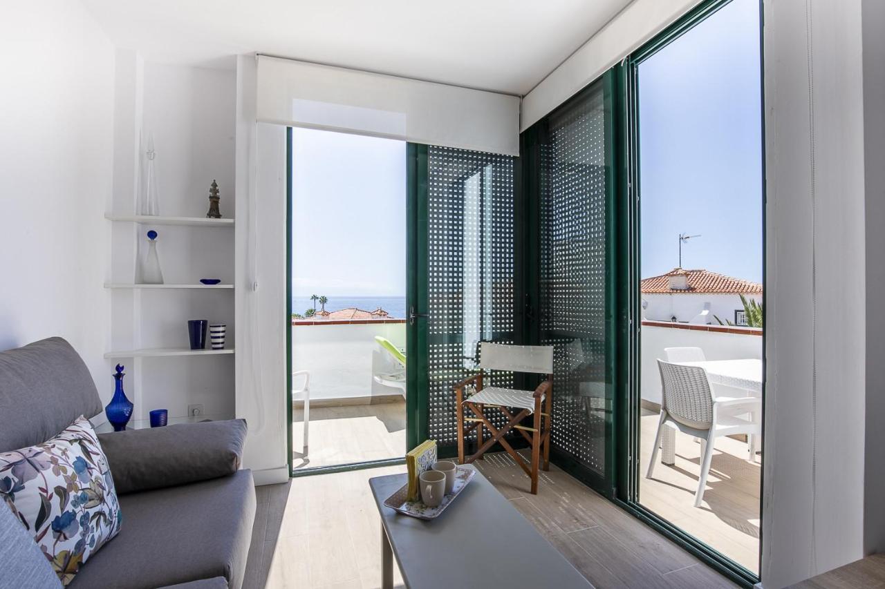 Eden Coastal Retreat * Puerto de Santiago (Tenerife)