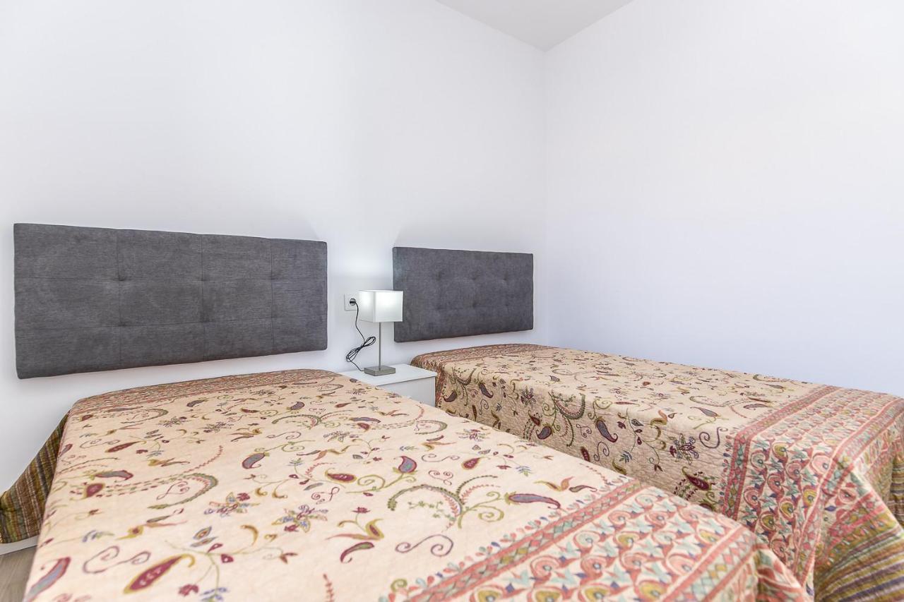 Appartement Eden Coastal Retreat