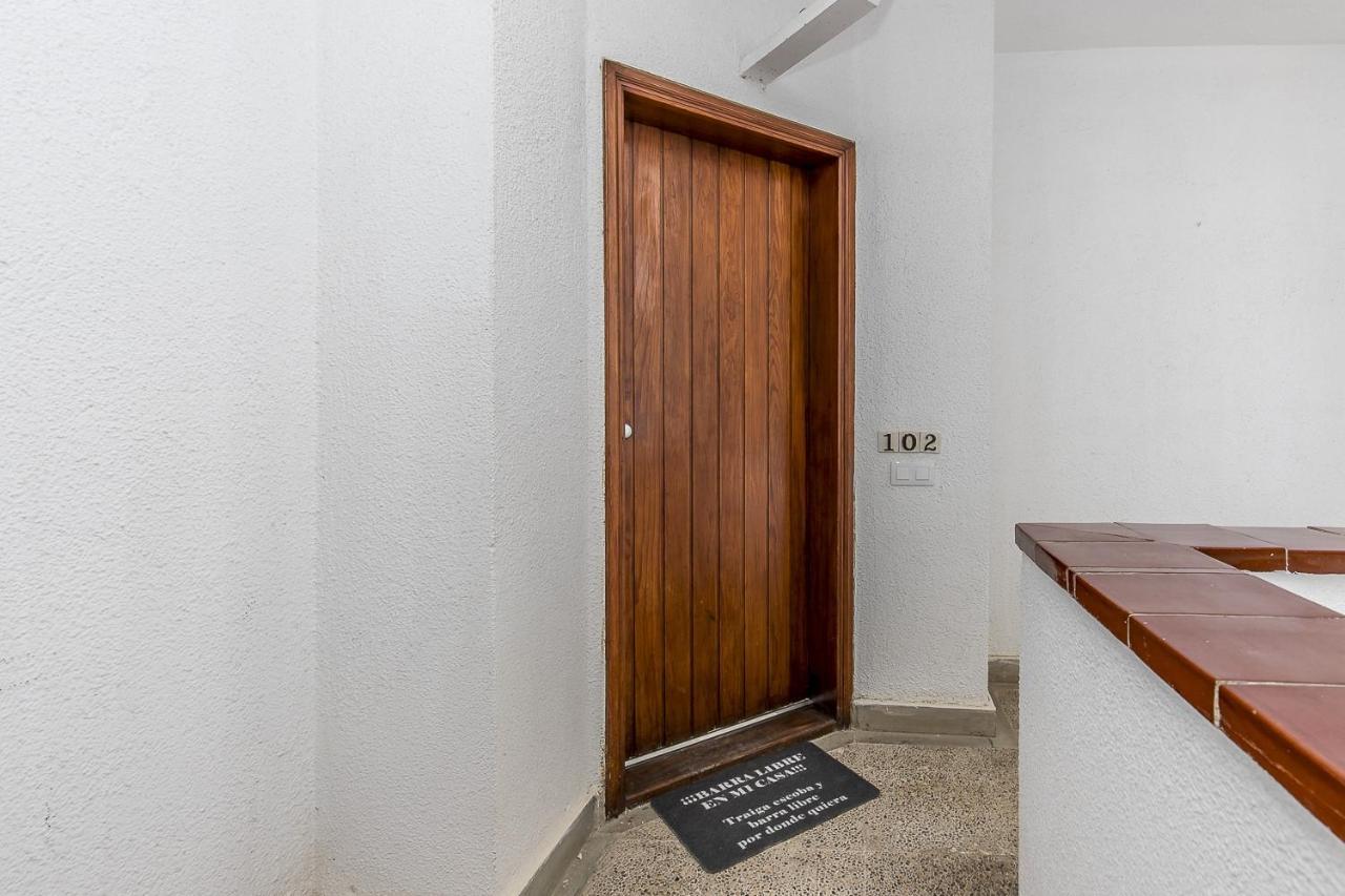 Appartement Eden Coastal Retreat *