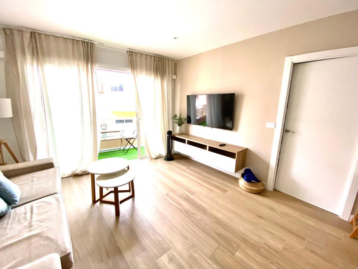 Experimental Ii Apartment *