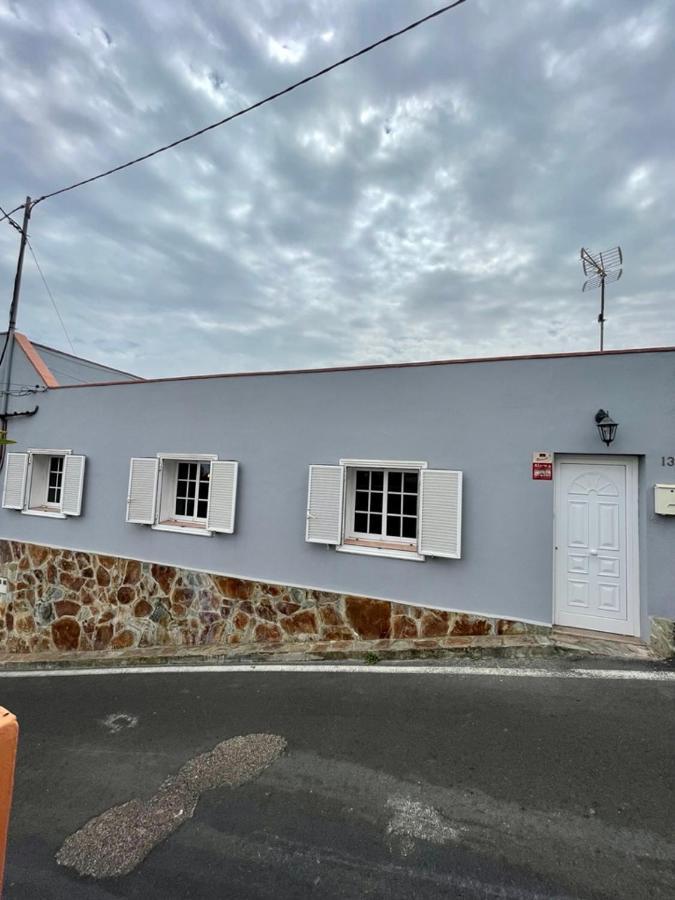 Casas Asomada El Tanque