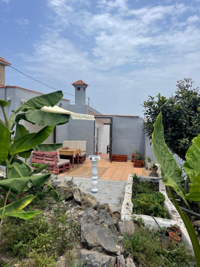 Casas Asomada Сasa de vacaciones