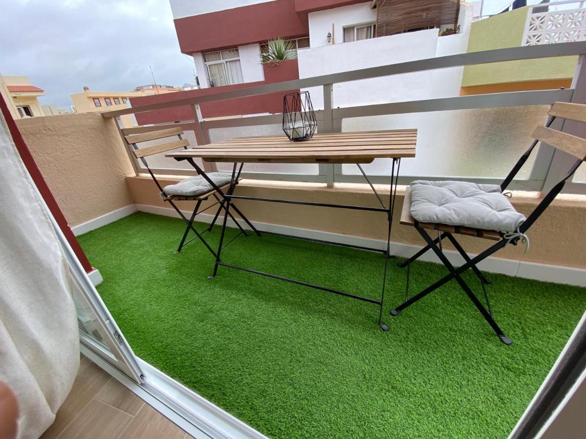 Experimental Ii Apartment