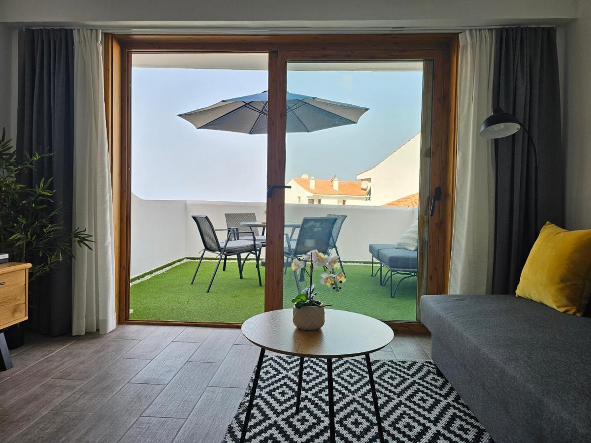 Apartment Carpe Diem Costa Adeje (Tenerife)