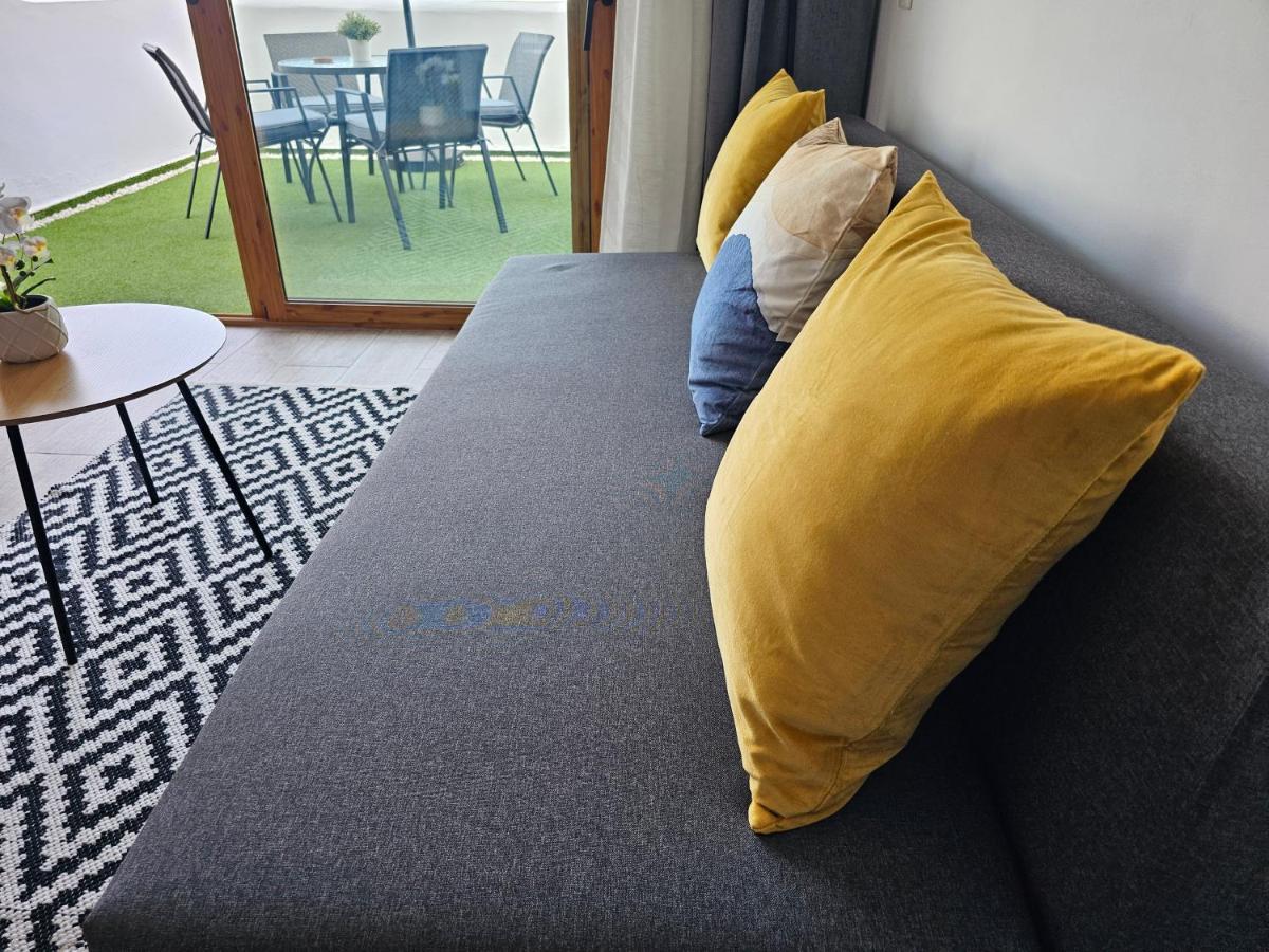 Carpe Diem Apartment
