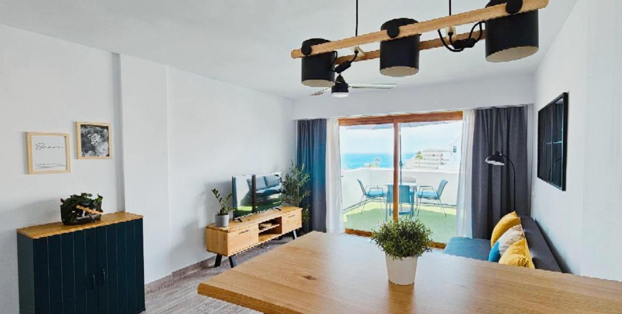 Apartment Carpe Diem Costa Adeje (Tenerife)