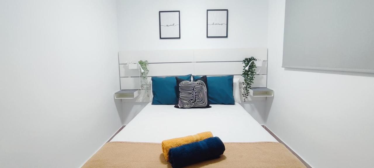 Apartment Carpe Diem Costa Adeje (Tenerife)
