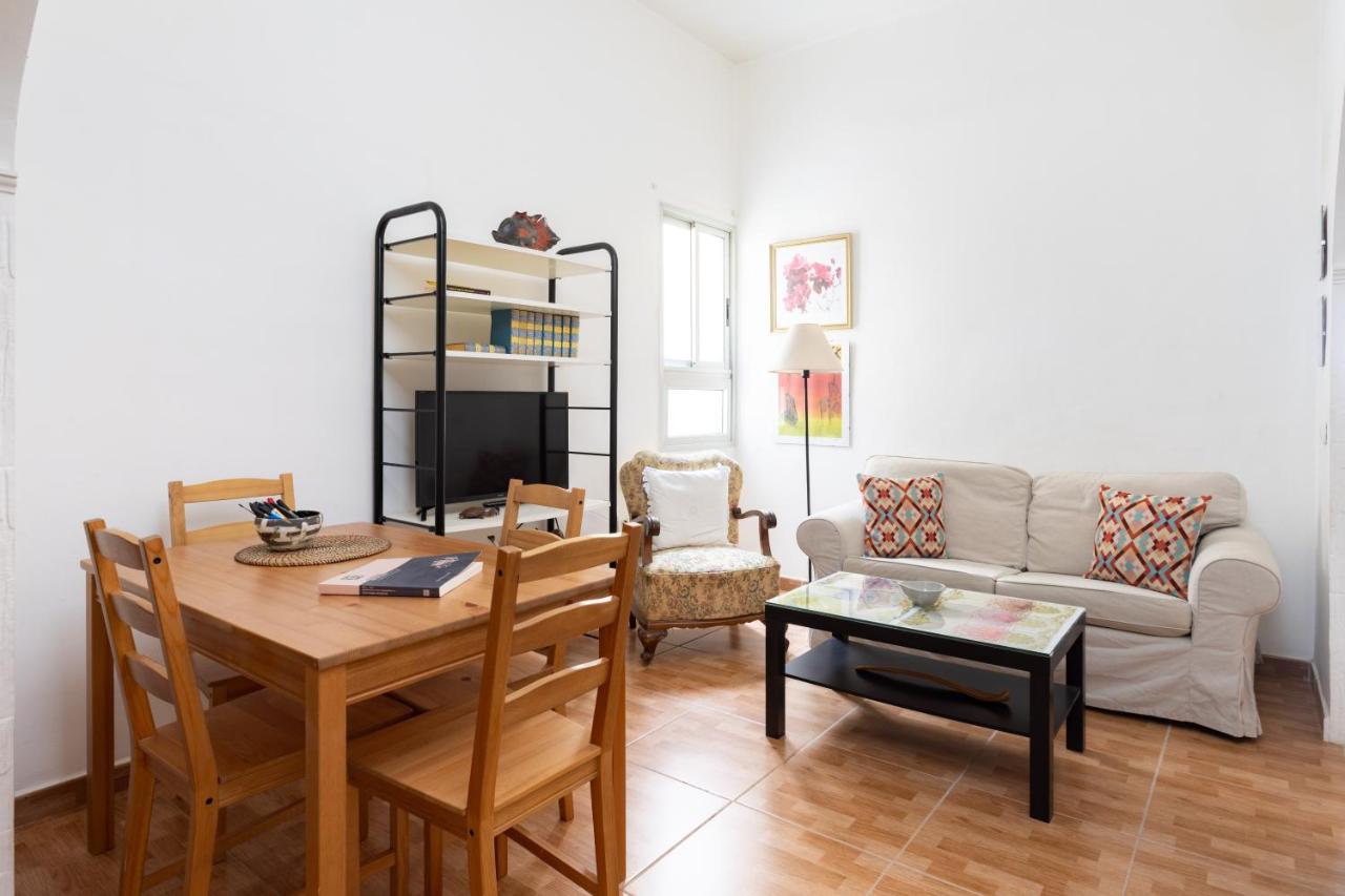 Home2book Cozy Cruz Center *