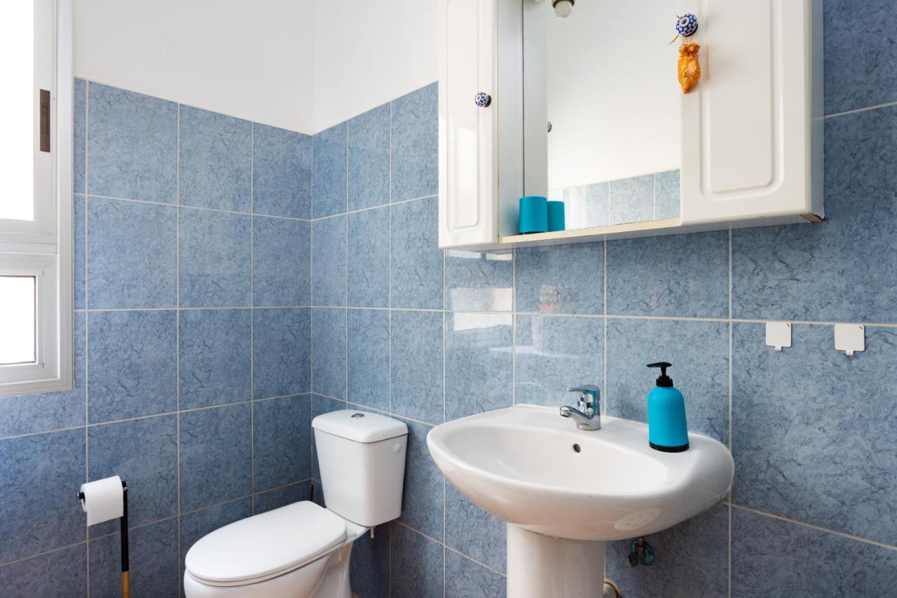 Apartment Home2book Cozy Cruz Center Santa Cruz de Tenerife