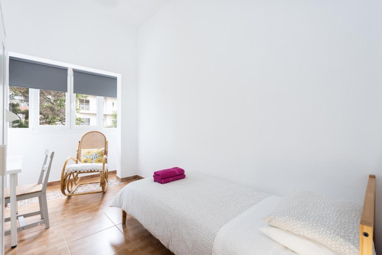 Apartment Home2book Cozy Cruz Center Santa Cruz de Tenerife