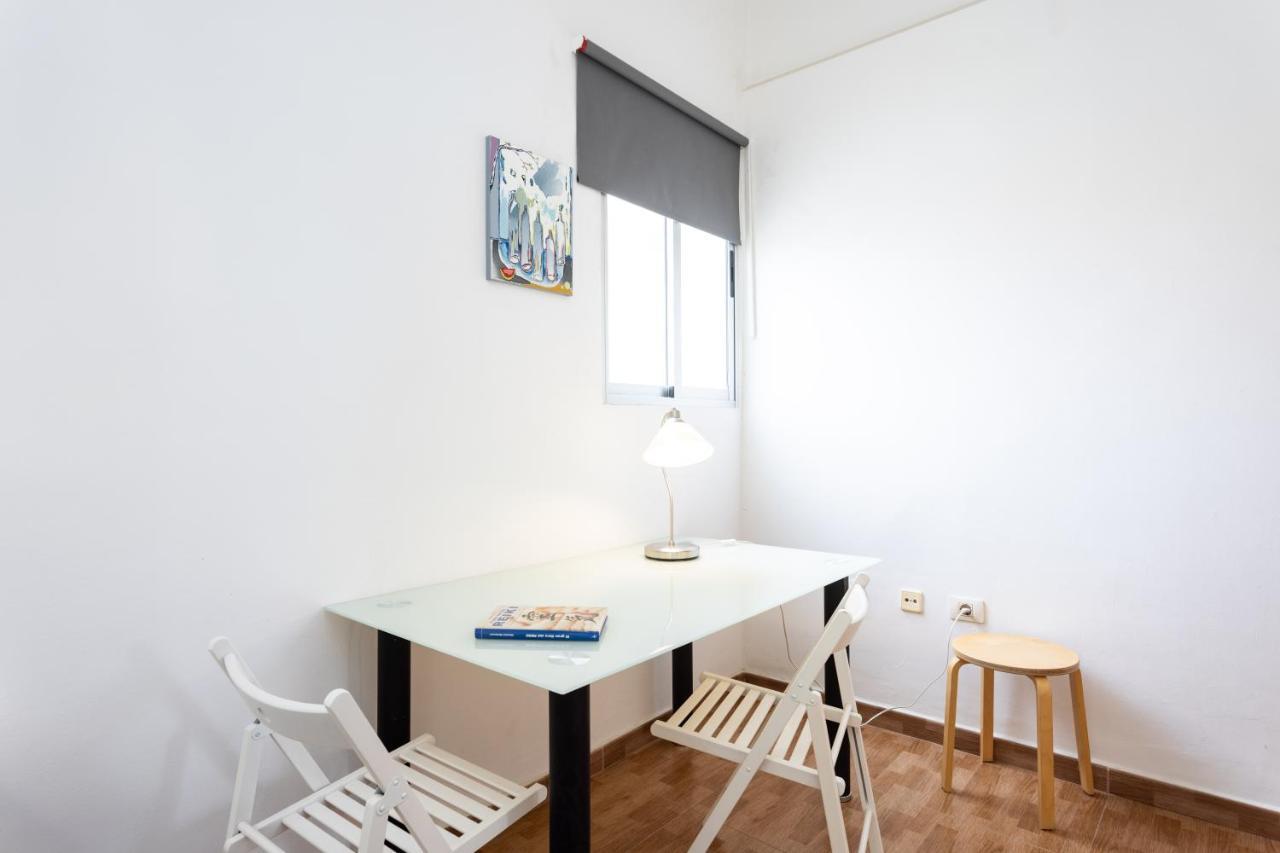 Home2book Cozy Cruz Center Apartment Santa Cruz de Tenerife