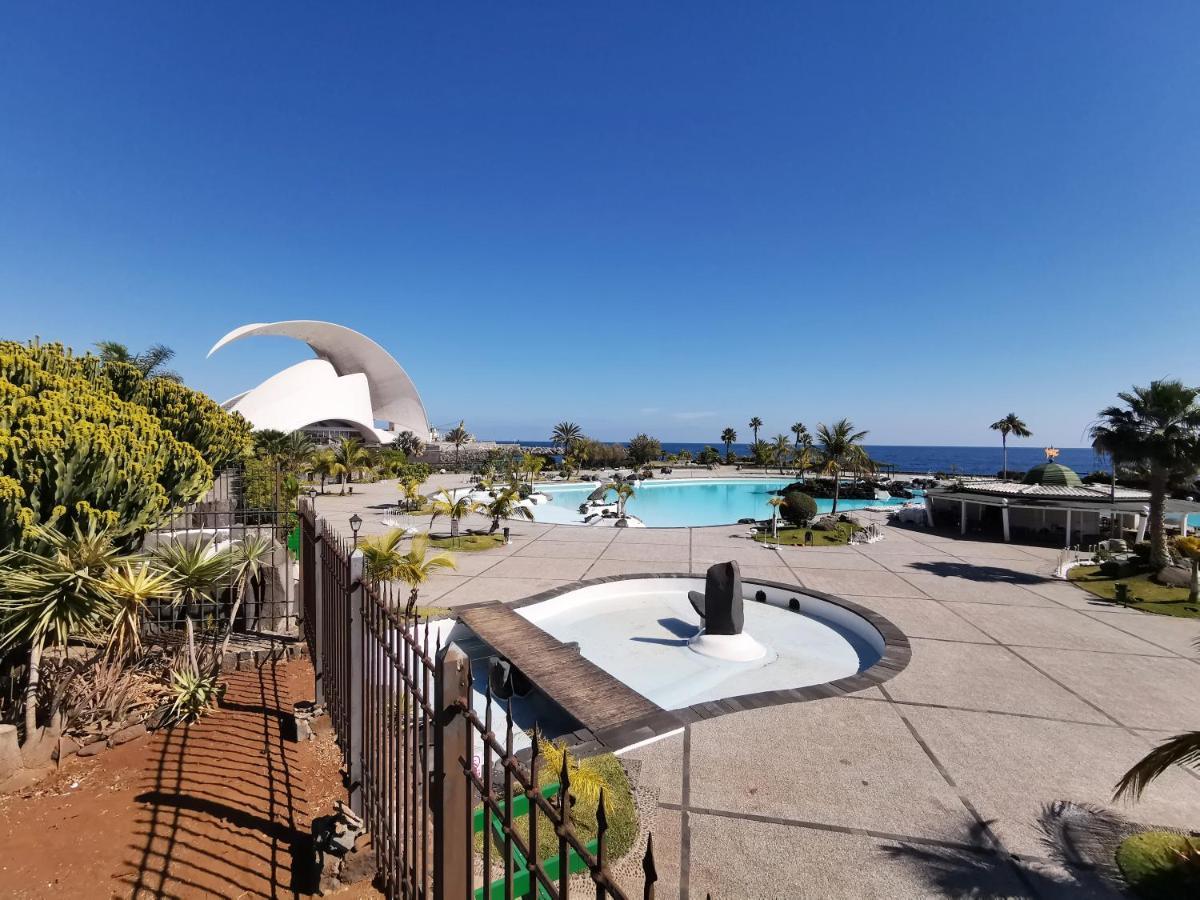 Home2book Cozy Cruz Center Apartment Santa Cruz de Tenerife