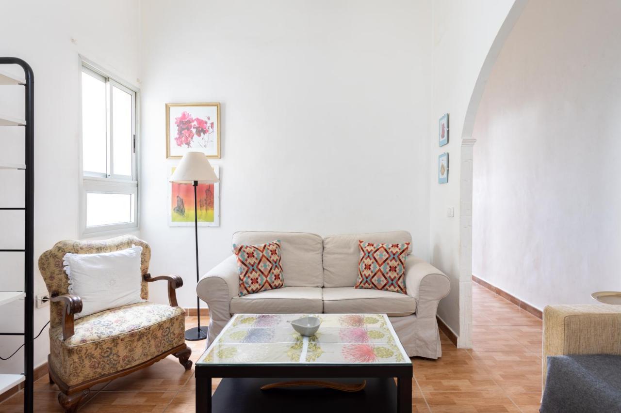 Home2book Cozy Cruz Center Apartment Santa Cruz de Tenerife