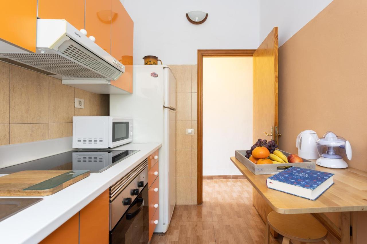 Home2book Cozy Cruz Center Apartment Santa Cruz de Tenerife
